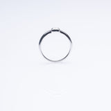 Anello di diamanti
