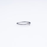 Anello di diamanti