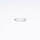 Anello di diamanti