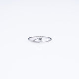 Anillo de diamantes