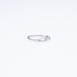 Anillo de diamantes