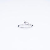 Anillo de diamantes