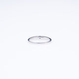 Diamant-Ring