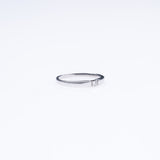 Diamant-Ring