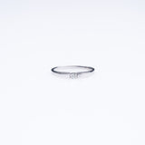 Diamant-Ring