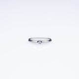 Anello di diamanti