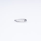 Anello di diamanti