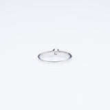 Anello di diamanti