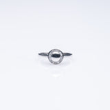 Anello di diamanti