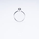 Anello di diamanti