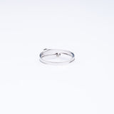 Diamant-Ring
