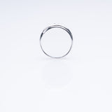 Diamant-Ring