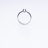 Diamant-Ring
