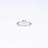 Diamant-Ring