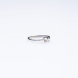 Diamant-Ring
