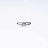 Diamant-Ring