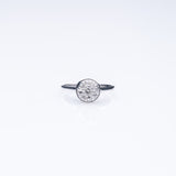 Anello di diamanti