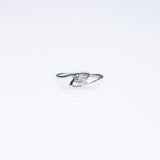 Diamant-Ring