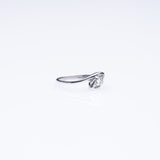 Diamant-Ring