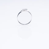 Diamant-Ring
