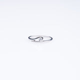 Diamant-Ring