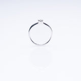 Diamant-Ring