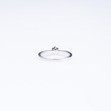 Diamant-Ring