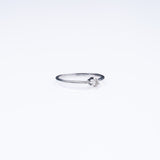 Diamant-Ring