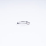 Anello di diamanti