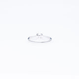Anello di diamanti