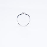 Diamant-Ring
