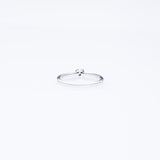 Diamant-Ring
