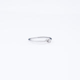 Diamant-Ring