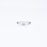 Diamant-Ring