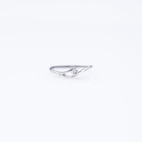 Diamant-Ring