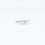 Diamant-Ring