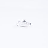 Diamant-Ring