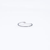 Diamant-Ring