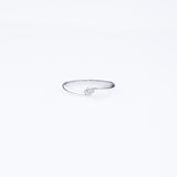 Diamant-Ring