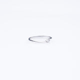 Diamant-Ring