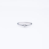 Diamant-Ring