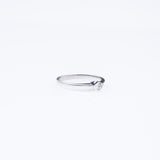 Diamant-Ring