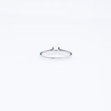 Diamant-Ring