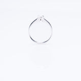 Diamant-Ring
