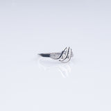 Anillo de diamantes