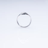 Anillo de diamantes