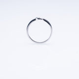 Bague de diamant