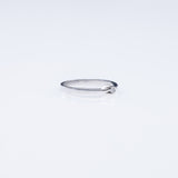 Bague de diamant