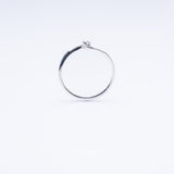 Anillo de diamantes