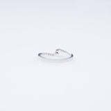 Anillo de diamantes